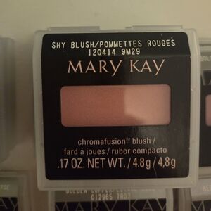 Mary Kay Shy Blush